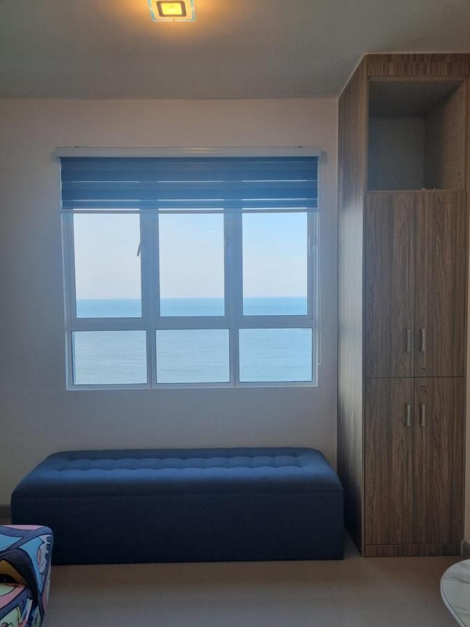 Seaside Haven Homestay Seaview Unit With Pool Opposite Ktcc & Mayang Mall - Pangsapuri Ladang Tanjung Kuala Terengganu Luaran gambar